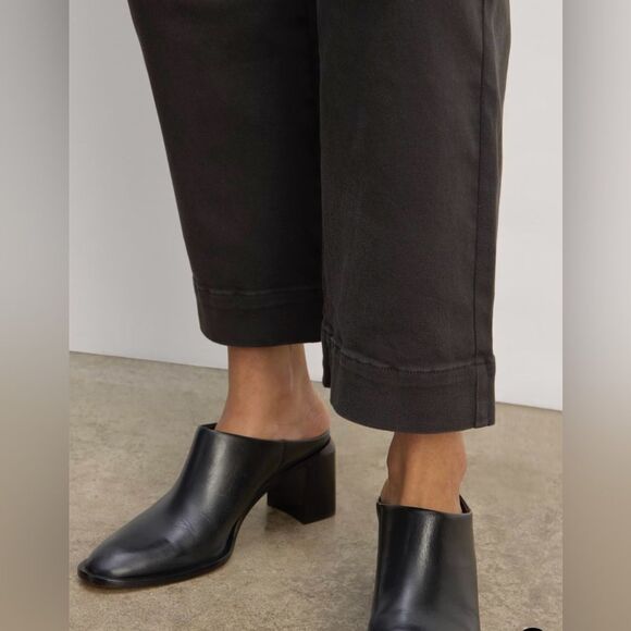 Everlane The Straight-Leg Crop - Picture 3 of 16